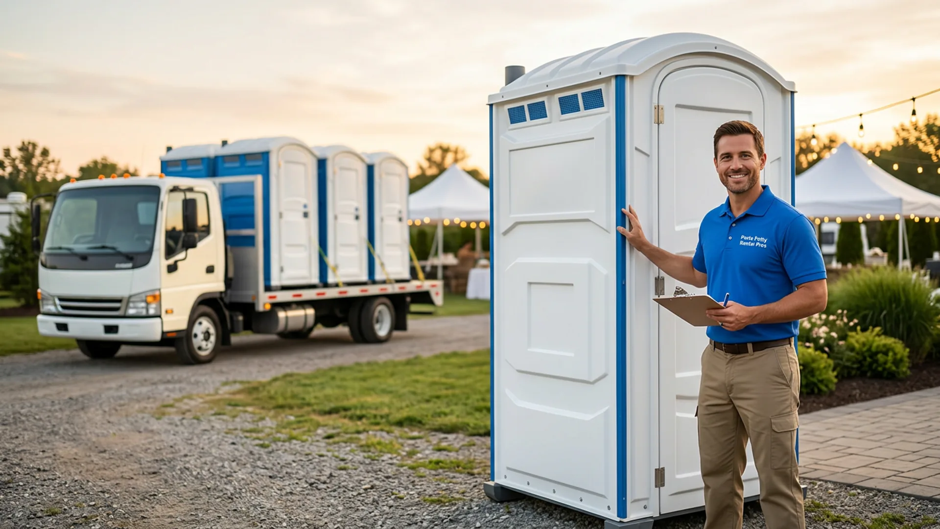 Reliable porta potty rental Cortlandt Manor, NY Nearby